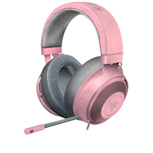 Razer Slušalice Kraken – Multi-Platform Wired Gaming Headset – Quartz – FRML RZ04-02830300-R3M1 Cijene