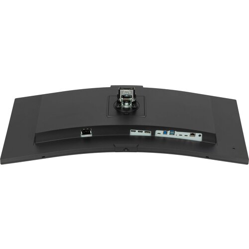 Iiyama ProLite XCB3497WQSNPH-B1 34&amp;quot; 21:9 ukrivljen zaslon VA UWQHD, 120Hz, 0.4ms USB-C (DP, PD 95W), KVM-Switch Slike