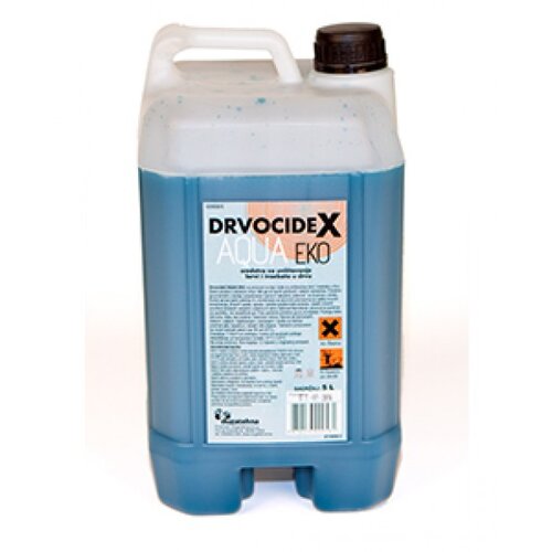  Drvocidex Aqua Eko Bezbojni 5 l Cijene