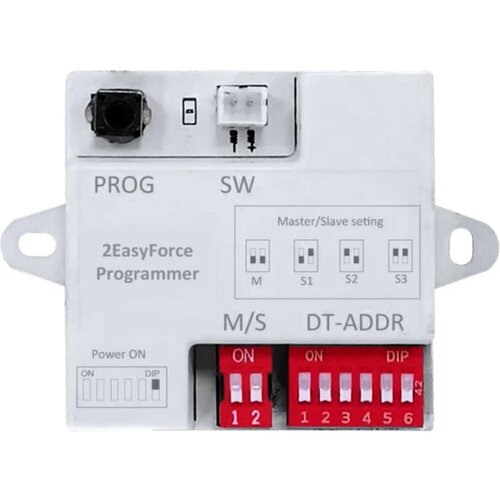 DVC DT-PG1 Programator za postavljanje adresa na DT-DJ9A/B unutra&scaron;njim jedinicama Cene
