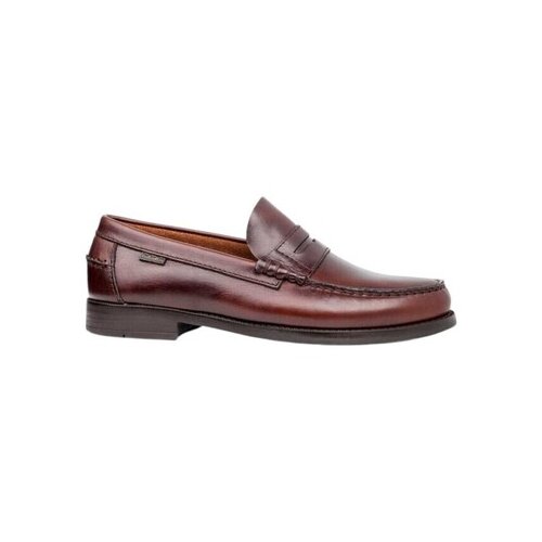 CallagHan Mokasini 16100 PURE CONFORT Marrón Kostanjeva Cene