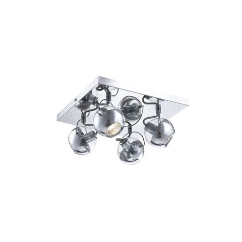  Spot lampa FG104-4K Cene