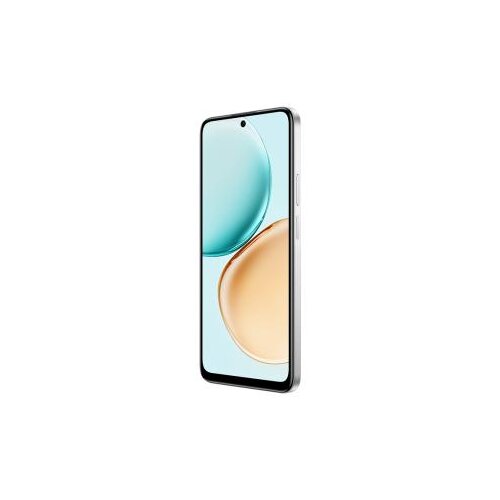 Honor Smartphone X7d 8GB/256GB/srebrna Slike