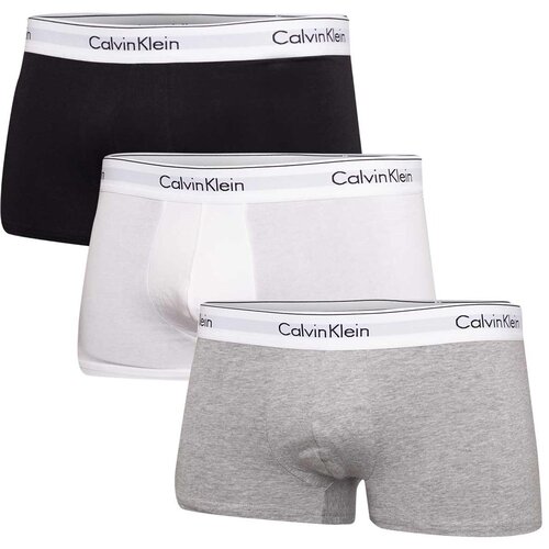 Calvin Klein 3PACK Slike