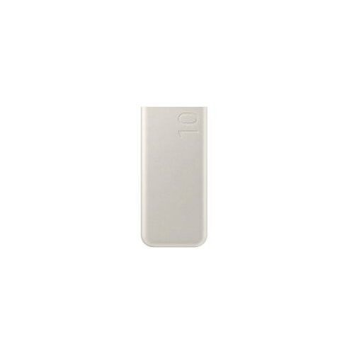 Samsung powerbank 10.000 mAh 25W Bež Slike