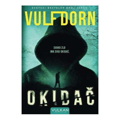 Vulkan Izdava&amp;scaron;tvo Okidač Slike