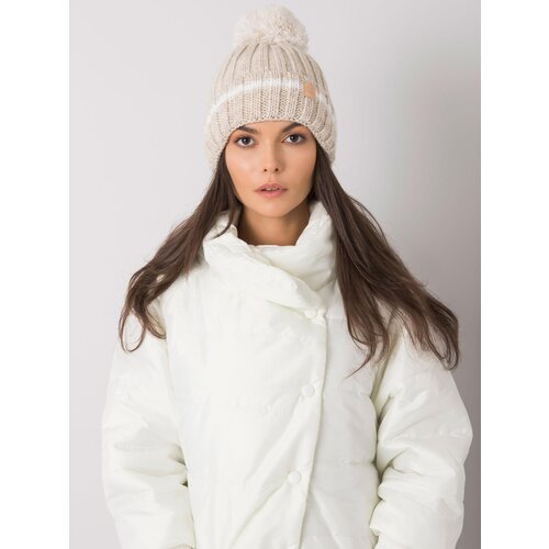 RUE PARIS Cap-JK-CZ-35.92-beige Slike