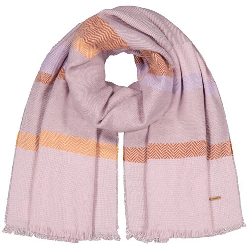 Barts Scarf VALOREE SCARF Orchid Slike