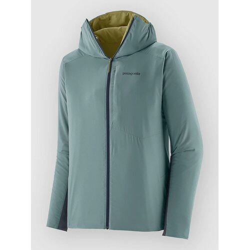 Patagonia Nano-Air Ultralight Full-Zip Hoody Jakna blue sage Cene