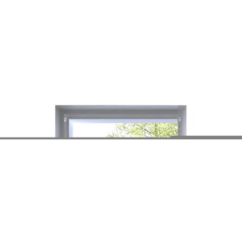 VidaXL Žaluzine krem boje 90 x 125 cm Slike
