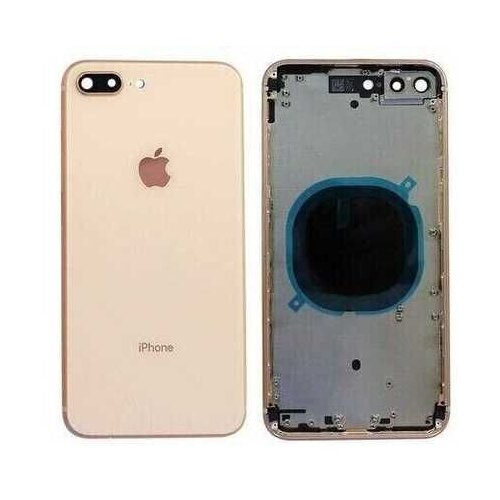 Apple kući&scaron;te za iphone 8 plus roze zlatno original sh Cene