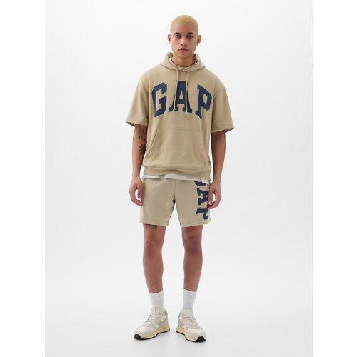 GAP sweat Shorts with Logo - Men's Slike