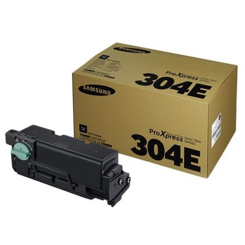Samsung - Toner MLT-D304E (crna), original Slike