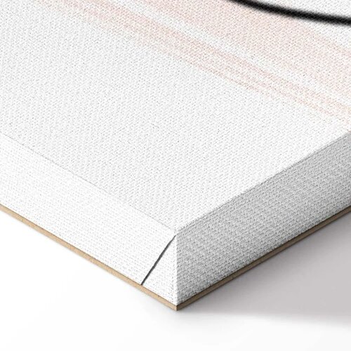  Slika - Sunbathing (1 Part) Wide 60x40 Akustična Slike