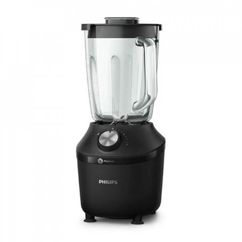 Philips Daily Collection HR2182/01 600W blender, crni Slike