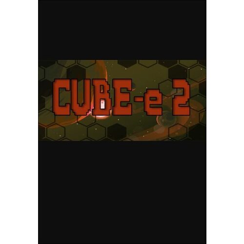 Steam CUBE-e 2 (PC) Key GLOBAL Cene
