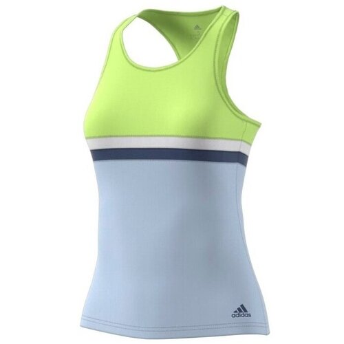 Adidas Majice s kratkimi rokavi Tennis-tank Club pisana Cene