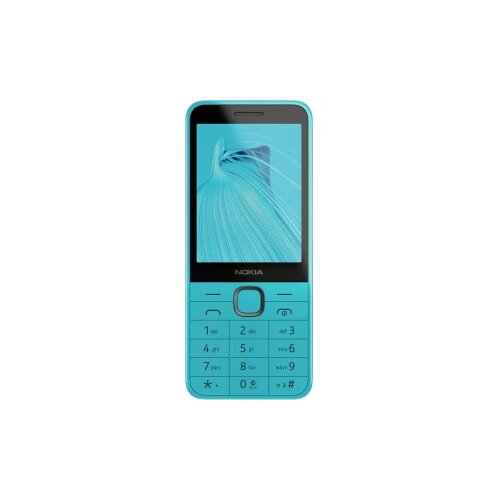 Nokia 235 4G dual SIM mobilni telefon Slike