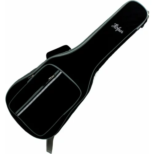 Höfner H60/2 Torba za klasičnu gitaru Black