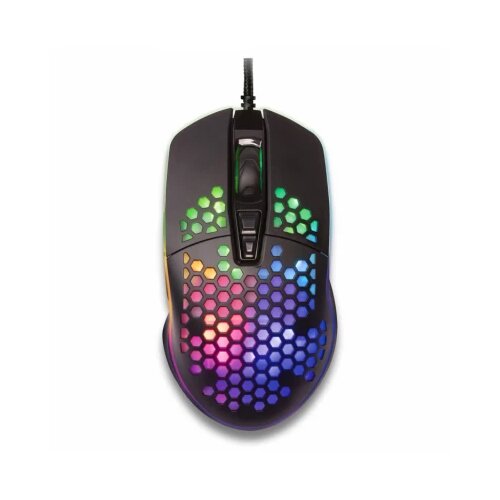 Yenkee Gaming miš YMS 3030BK SHOTGUN Cene