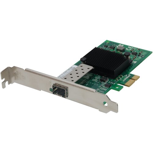 Level One Gigabit SC Fiber PCIe Network Card 1xSFP" Cijene