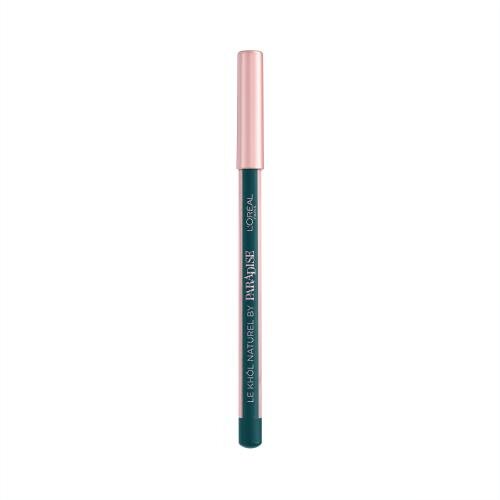 L´Oréal Paris Le Khôl Naturel by Paradise svinčnik za oči odtenek 116 Rainforest Green 1,2 g Cene