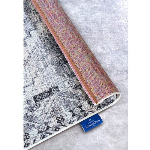 Villeroy &amp;amp; Boch Siva zunanja preproga 160x235 cm Esther &amp;ndash; Slike