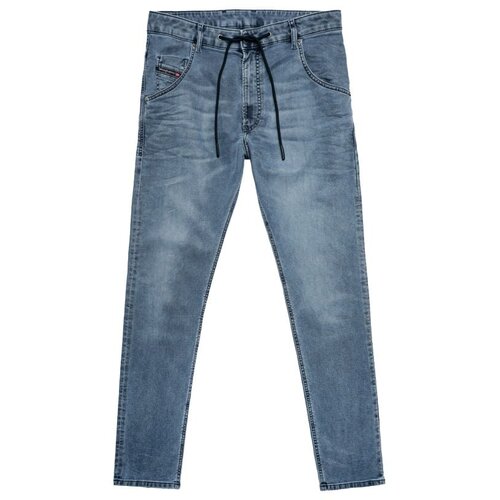 Diesel Jeans - KROOLEY-Y-NE L.32 Sweat j blue Slike