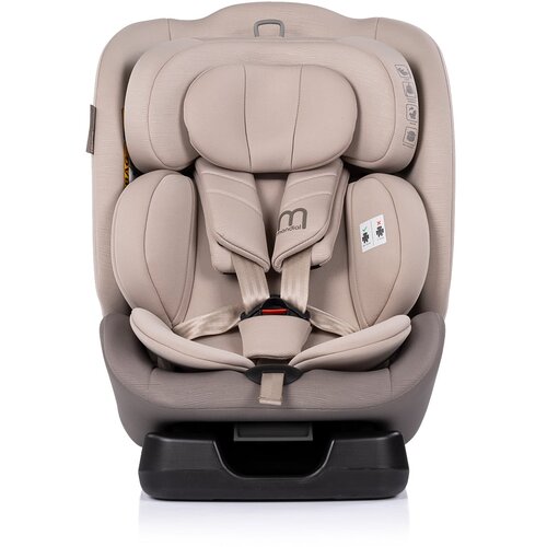 Chipolino mondial autosedi&amp;scaron;te i-size 40-150 cm mondial STKMND02602CH Slike