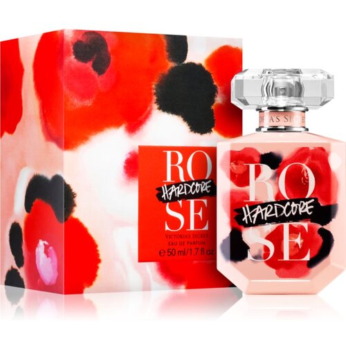 Victoria&amp;#039;s Secret Hardcore Rose parfumska voda za ženske 50 ml Slike