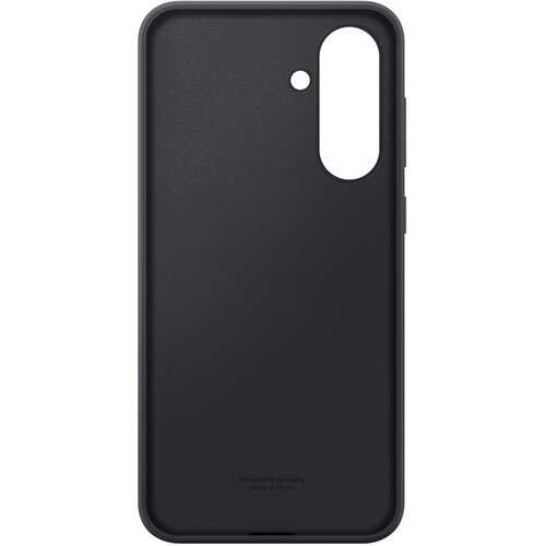 Samsung Silikonski ovitek za Galaxy A36 5G Black EF-PA366CBEGWW Slike