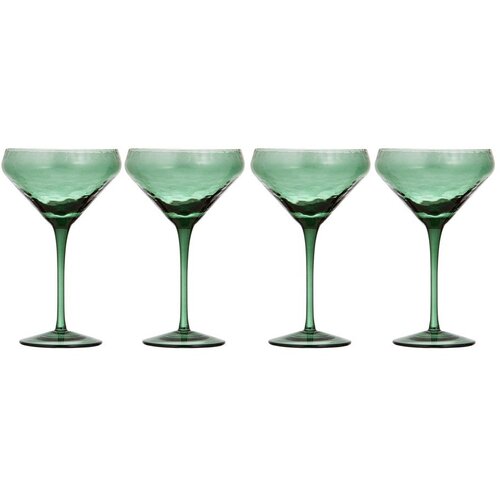Ladelle Čaše u setu 4 kom za koktele 300 ml Flynn – Cijene