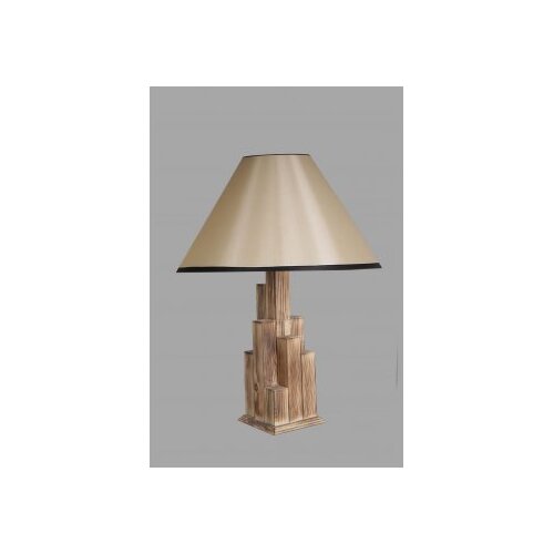 Opviq Kule 534LUN1119 Stona lampa, krem ​​boje Cene