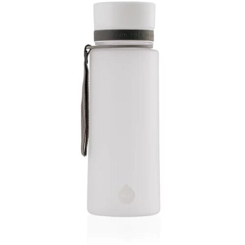 Equa plastična boca od tritana Matte White 600ml Cijene