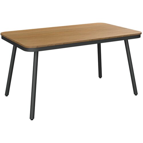 Ambia Garden LOUNGE GARNITURA tkanina aluminij, jeklo Slike