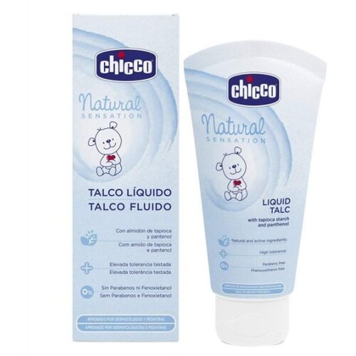  Puder tecni Natural sensation 100 ml Slike