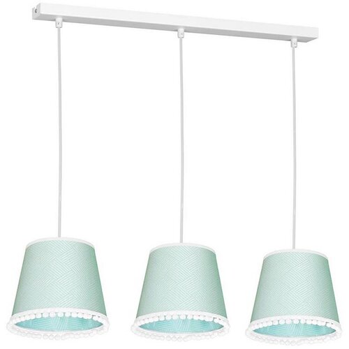  Luster na sajli DAISY 3xE27/60W/230V Cene