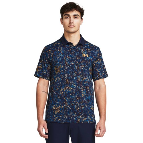 Under Armour Men&amp;#039;s polo shirt T2G Printed Polo Slike