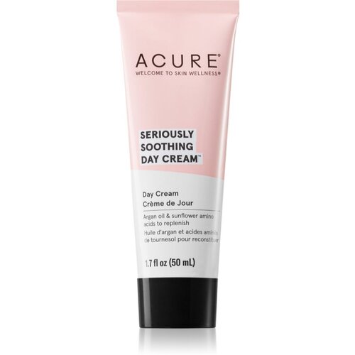 ACURE Seriously Soothing umirujuća dnevna krema 50 ml Slike