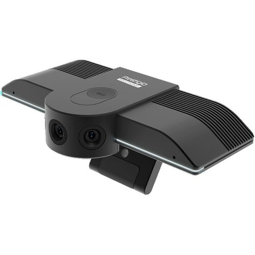 Prestigio Solutions Video Conferencing Panoramic VC Camera: 4K, 12MP, 2 mic, 4m (Range), Connection via USB Type-C ( PVCCU12M201 ) Cene