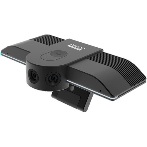 Prestigio Video Conferencing Panoramic VC Camera: 4K 12MP 2 mic 4m Range Connection via Cijene