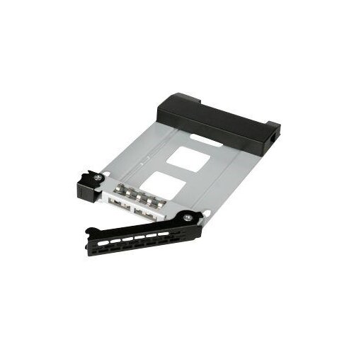  Icy Dock MB992TRAY-B drive bay panel Black, Silver Cijene