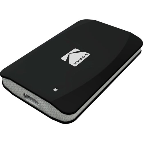 Kodak SSD 3.2Gen2 X220 1TB Portable Cijene