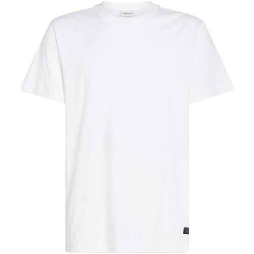 Calvin Klein Jeans Majica bela Slike