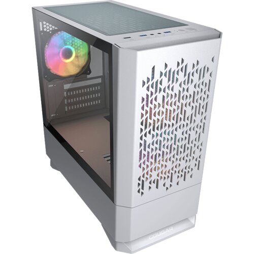 COUGAR GAMING COUGAR CGR-5JM8W-AIR-RGB COUGAR MG140 Air RGB belo, (21230614) Cene
