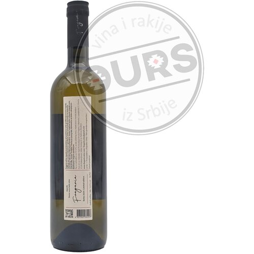  Fragaria Jagoda 0,75L Slike