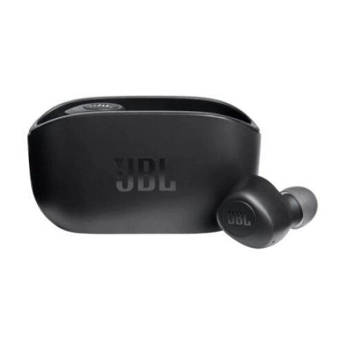 JBL Vibe 100 True Headphones Black Cijene