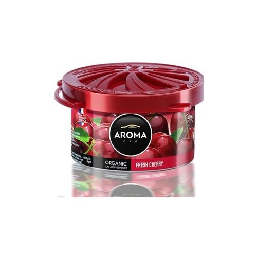  AROMA miris limenka ORGANIC 40 gr CHERRY Cene