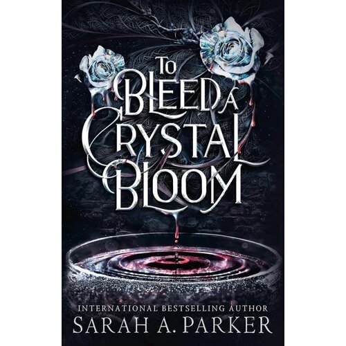 HarperCollins Publishers To Bleed a Crystal Bloom Slike