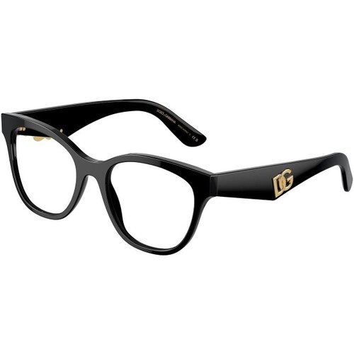 Dolce & Gabbana Naočare DG 3371 501 Slike